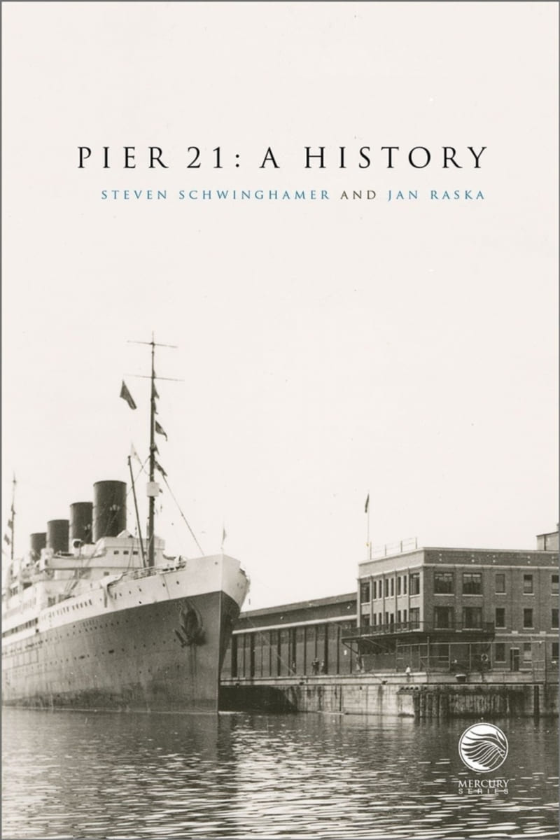 The Historical Significance of Pier 21